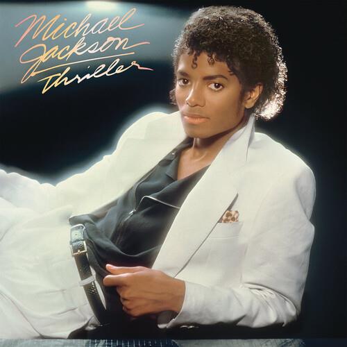 Thriller - Vinyl LP