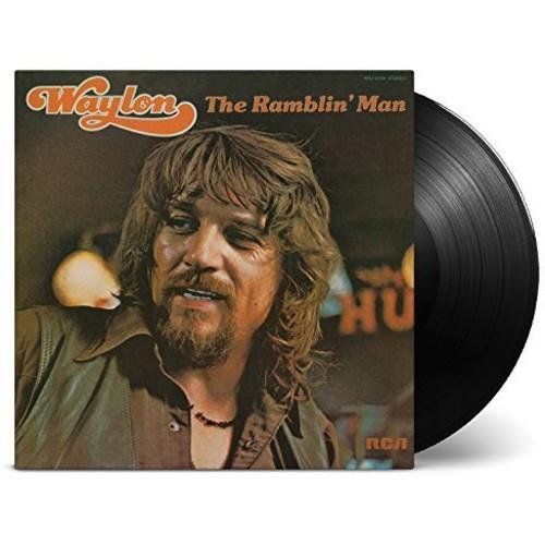Ramblin Man - Vinyl LP 180 Gram