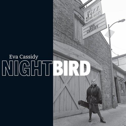 Nightbird - Vinyl LP
