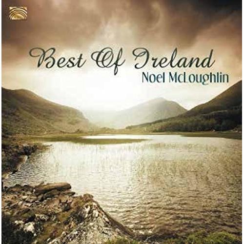 Best of Ireland - Vinyl LP
