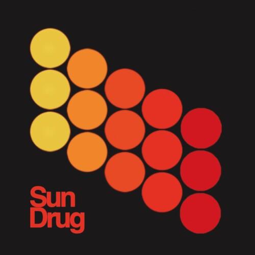 Sun Drug - Vinyl LP