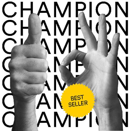 Best Seller - Vinyl LP