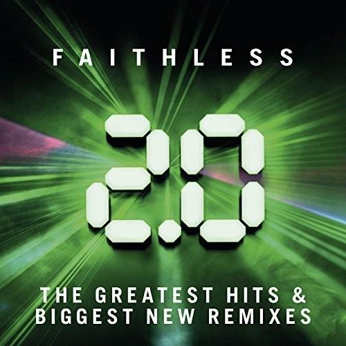 Faithless 2.0 - Vinyl LP
