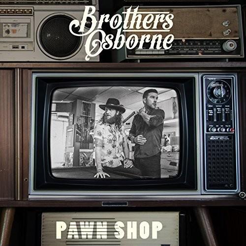 Pawn Shop - Vinyl LP