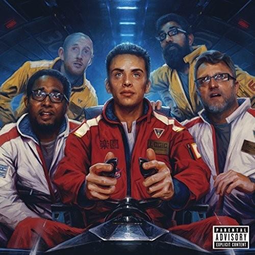 The Incredible True Story - Deluxe Edition Vinyl LP