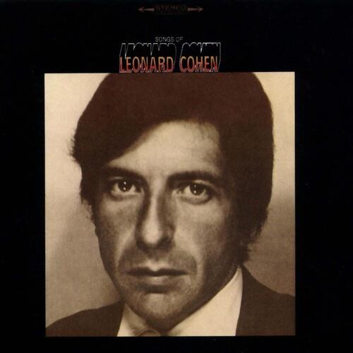 Songs Of Leonard Cohen - Vinyl LP