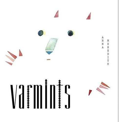 Varmints - Vinyl LP