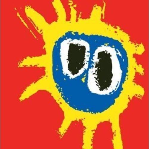 Screamadelica - Deluxe Edition Vinyl LP