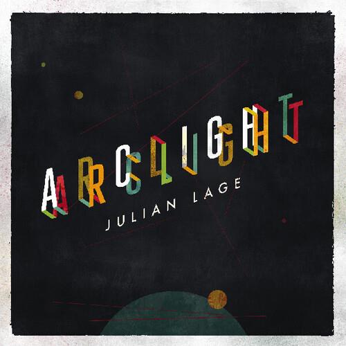 Arclight - Vinyl LP