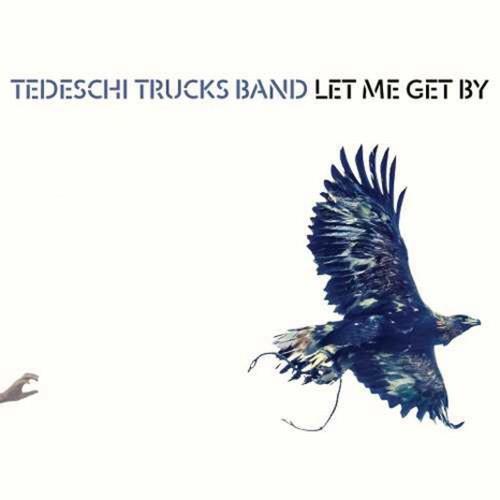 Let Me Get By - Vinyl LP