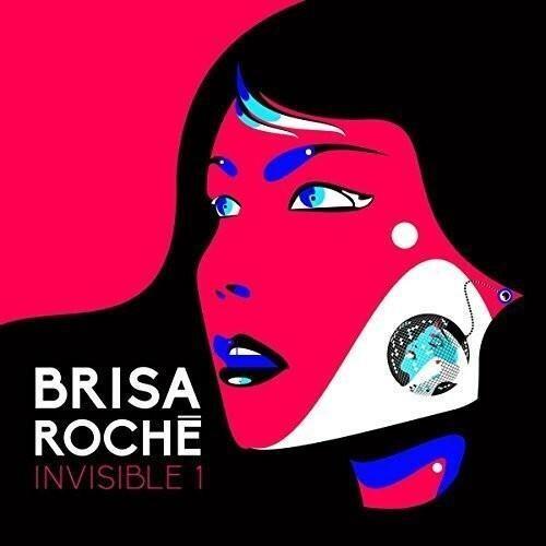 Invisible 1 - Vinyl LP