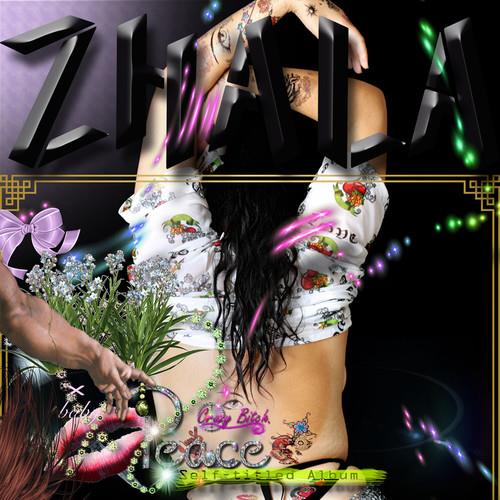 Zhala - 12-Inch Single