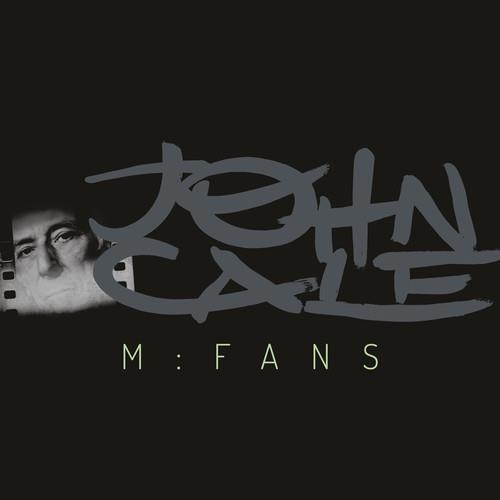 M:Fans - Vinyl LP 180 Gram