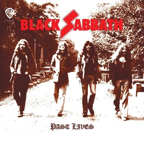 Past Lives - Deluxe Edition Vinyl LP 180 Gram
