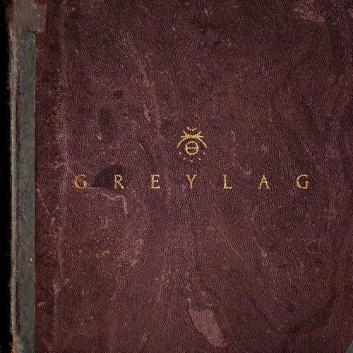 Greylag - Vinyl LP (Gold)