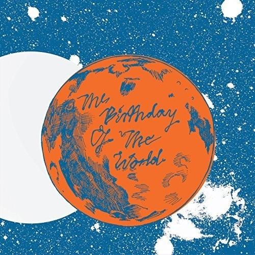 Birthday of the World - Vinyl LP