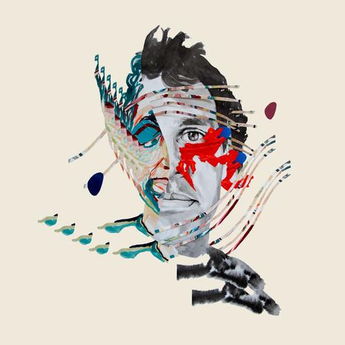 Painting with - Vinyl LP