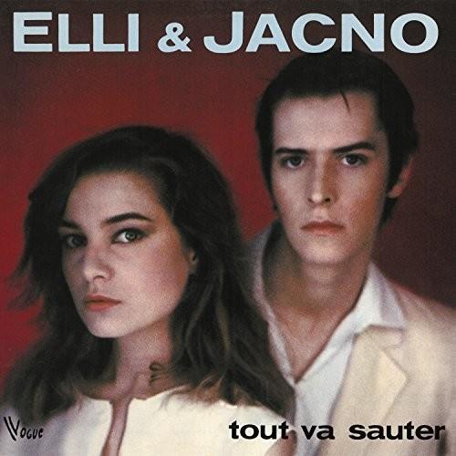 Tout Va Sauter - Vinyl LP