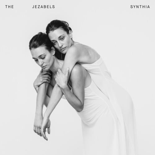 Synthia - Vinyl LP