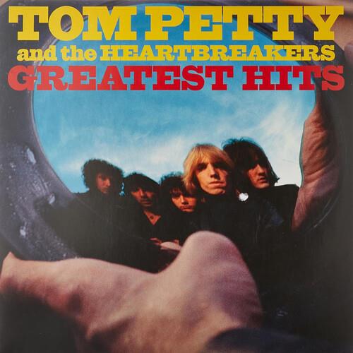 Greatest Hits - Vinyl LP