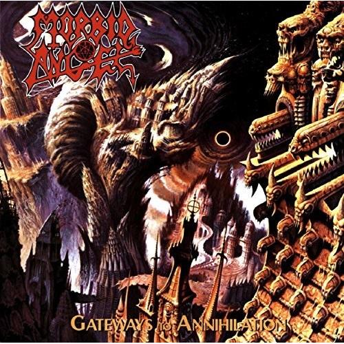 Gateways To Annihilation - Vinyl LP