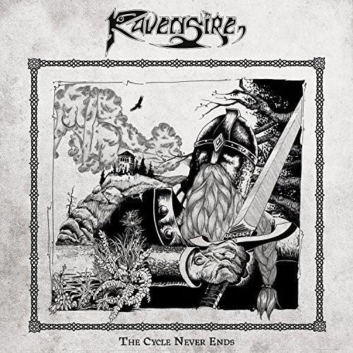 Cycle Never Ends - Vinyl LP