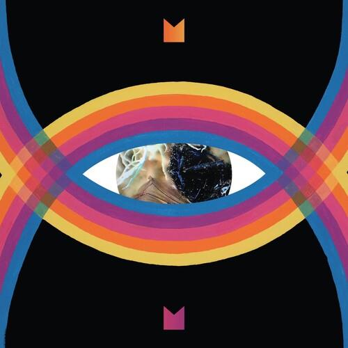Night On The Sun - Vinyl LP