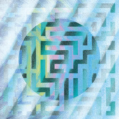 Fruitless Research - Vinyl LP (Purple)