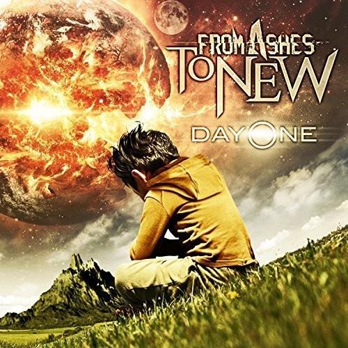 Day One - Vinyl LP