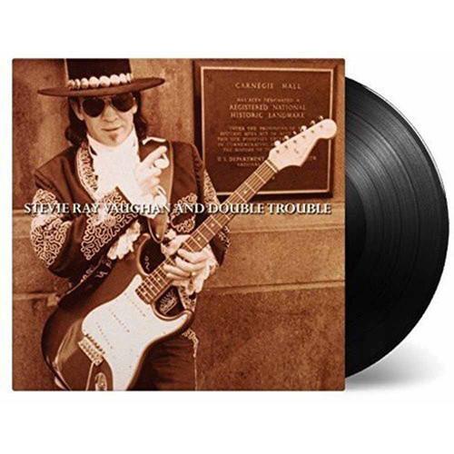 Live At Carnegie Hall - Vinyl LP 180 Gram