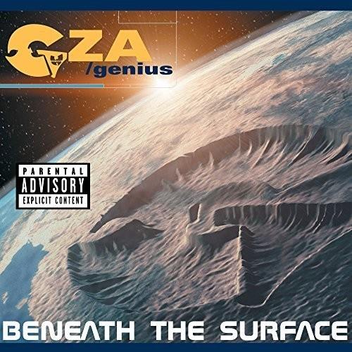 Beneath The Surface - Vinyl LP