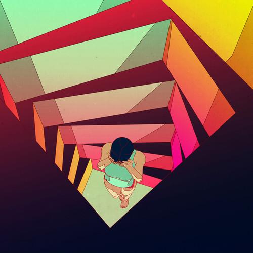 Ritualize - Vinyl LP
