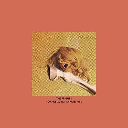 You Are Going To Hate This - Vinyl LP
