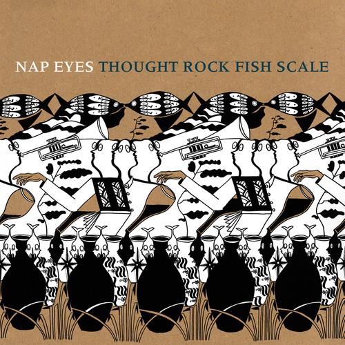 Thought Rock Fish Scale - Vinyl LP