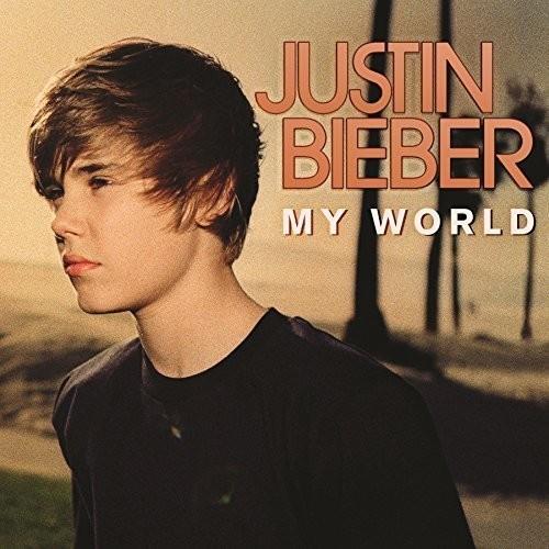 My World - Vinyl LP