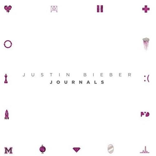 Journals - Vinyl LP