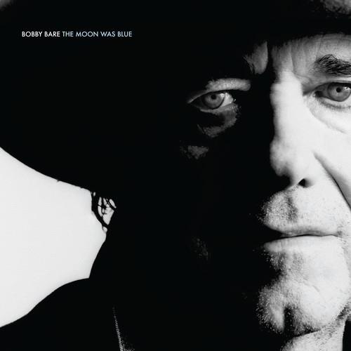 The Moon Was Blue - Vinyl LP (Blue)