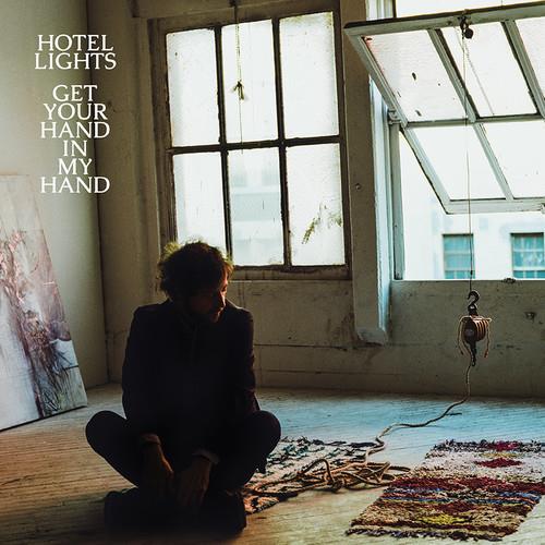 Get Your Hand In My Hand - Vinyl LP