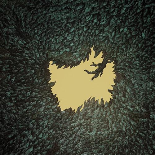 Get Disowned - Vinyl LP