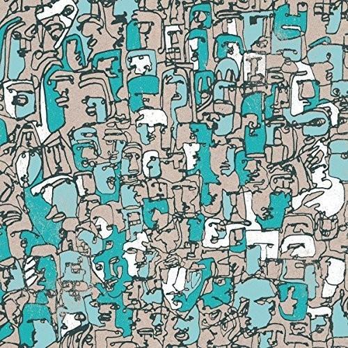 What Do People Do All Day - Vinyl LP 180 Gram