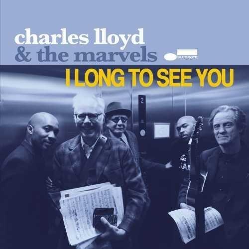 I Long to See You - Vinyl LP 180 Gram