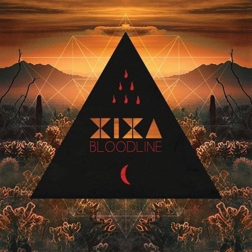 Bloodline - Vinyl LP