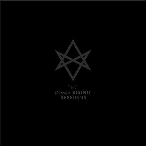 Thelema Rising - Vinyl LP