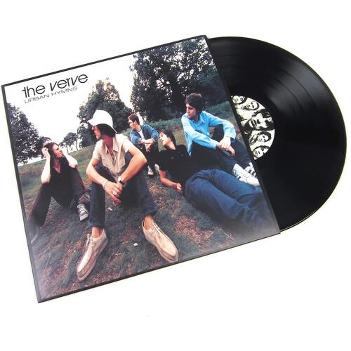 Urban Hymns (180-gram) - Vinyl LP