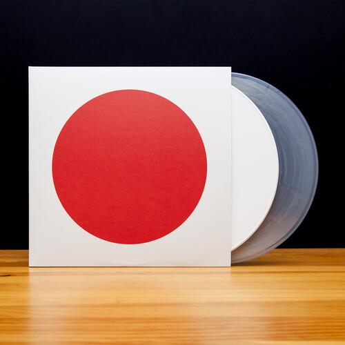 Xiu Xiu Plays the Music of Twin Peaks - Vinyl LP 180 Gram (White)