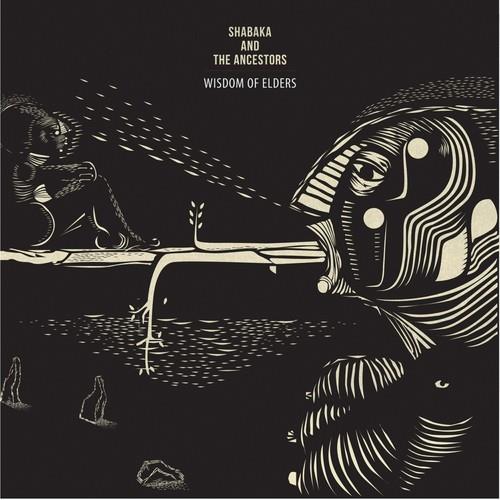 Wisdom Of Elders - Vinyl LP