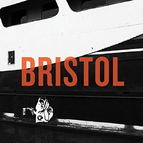 Bristol - Vinyl LP