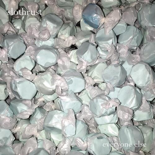 Everyone Else - Vinyl LP