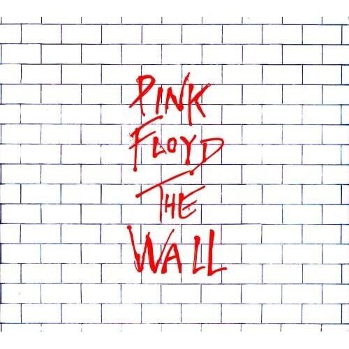 The Wall - Vinyl LP 180 Gram