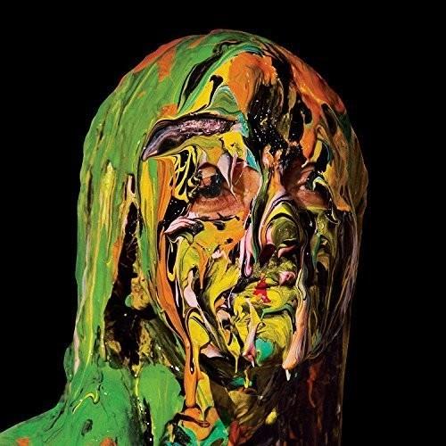 Vision - Vinyl LP 180 Gram